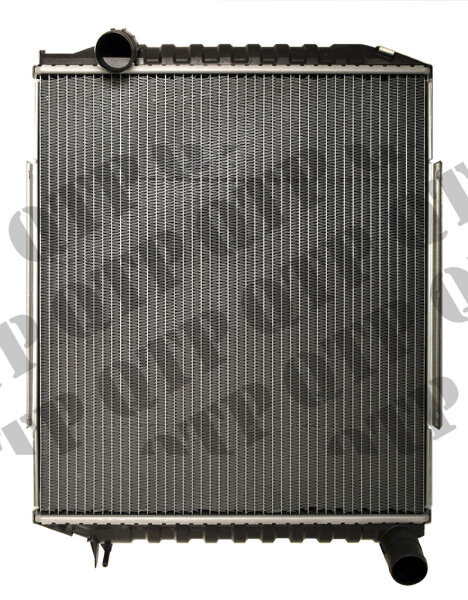 Radiator Deutz Agrotron 6 6TTV