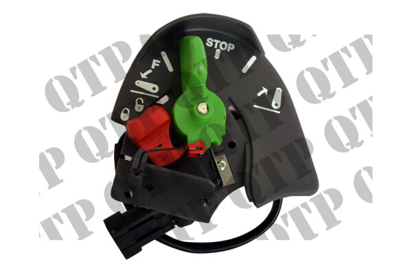 Potentiometer