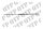 Gas Strut Bonnet Case Magnum Length 570mm 350N
