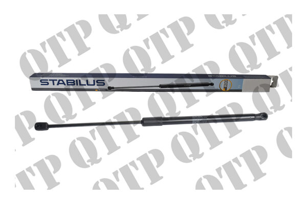 Gas Strut Rear Window Case JXU Ford New Holland T5000 TL TLA 200N Length 570mm