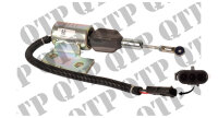 Solenoid