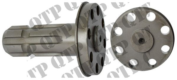 PTO Shaft