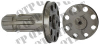 PTO Shaft