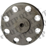 PTO Shaft