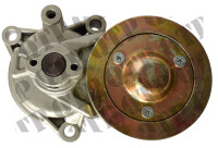 Riemenspanner