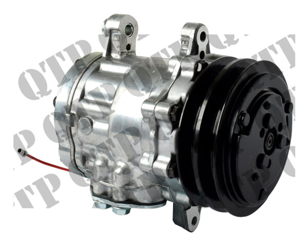 Air Compressor Deutz Agrocompact Massey