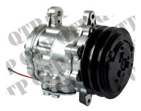 Air Compressor Deutz Agrocompact Massey