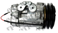 Air Compressor Deutz Agrocompact Massey