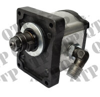 Hydraulikpumpe