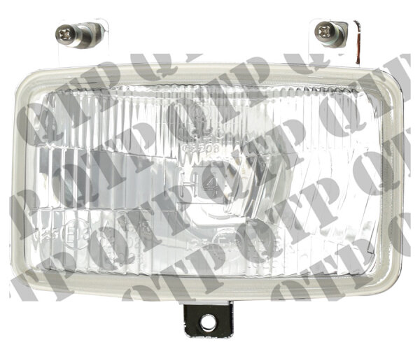 Head Lamp