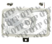 Head Lamp
