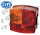Rear Lamp LH With Number Plate Lamp