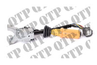 Switch Lights / Wipers