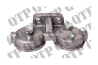Fuel Filter Head