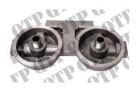 Fuel Filter Head
