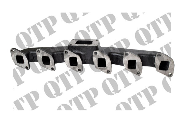 Exhaust Manifold Case 46 55 56
