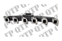 Exhaust Manifold Case 46 55 56