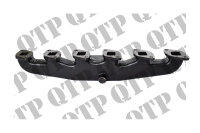 Exhaust Manifold Case 46 55 56