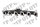 Exhaust Manifold Case 46 55 56