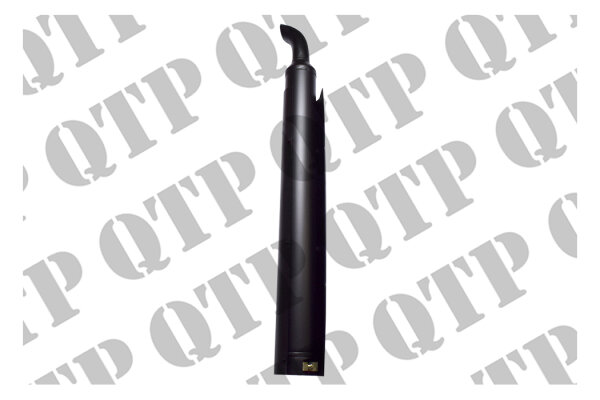 Exhaust Pipe Case