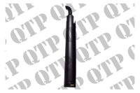 Exhaust Pipe Case