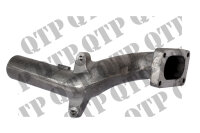 Exhaust Elbow Deutz DX3.10 - DX3.90