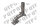 Exhaust Elbow Deutz DX3.10 - DX3.90