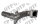 Exhaust Elbow Deutz DX3.10 - DX3.90