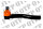 Track Rod Deutz LH Side Agrotron K90-K120 & K90-120 Profiline Agrotron 410 420 430 610