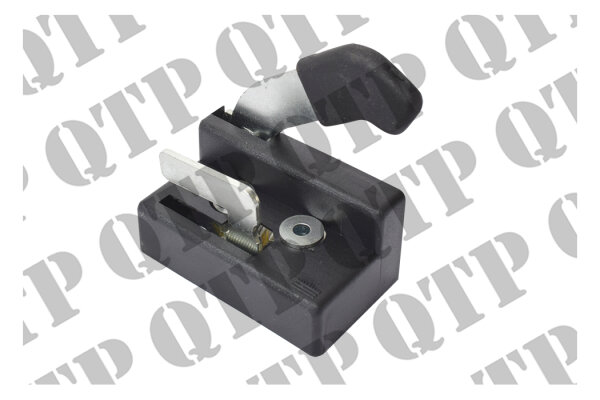 Door Lock LH Case JX1060C - JX1095V Quantum 65C-Quantum 110v