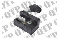 Door Lock LH Case JX1060C - JX1095V Quantum 65C-Quantum 110v