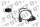 Speed Sensor Crankshaft