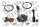 Tractor Loader Fitting Kit Joystick and Diverter Valve 2mtr Cables