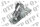 Gas Strut Bracket M8 Female Thread