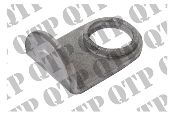 Gas Strut Bracket Angled M8 Hole