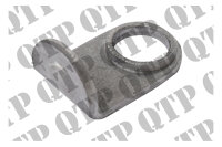 Gas Strut Bracket Angled M8 Hole
