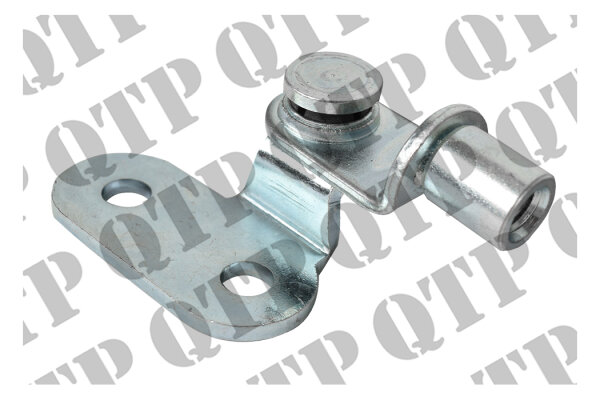 Gas Strut Bracket Flat Type Bolt On