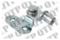 Gas Strut Bracket Flat Type Bolt On