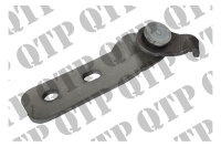 Gas Strut Bracket Flat Type