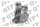 Gas Strut Bracket Right Angle 3 Bolt With 8-18 Ball