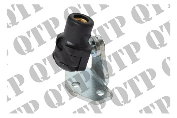 Gas Strut Bracket Right Angle With Strut End Female Thread