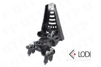 Mudguard Bracket RH Case Puma Maxxum Series New Holland...