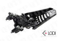 Mudguard Bracket LH Case Puma Maxxum Series New Holland...