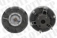 Viscous Fan Clutch Deutz Agrotron, BORG WARNER, BORGWARNER