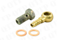 Banjo Bolt Kit M10 X 8mm Spigot