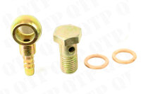 Banjo Bolt Kit M12 X 8mm Spigot