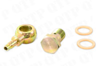 Banjo Bolt Kit M16 X 8mm Spigot