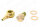 Banjo Bolt Kit M16 X 8mm Spigot