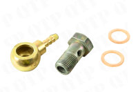 Banjo Bolt Kit M16 X 8mm Spigot