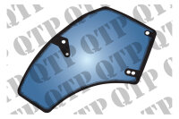 Glass Deutz Agrotron K 5 5TTV Series Door LH